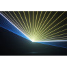 SHOW LASER LASER 15W RGB