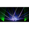 LASER 10W RGB SCANNERS 35KPPS | Laser EvoPro