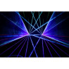 LASER 10W RGB SCANNERS 35KPPS | Laser EvoPro