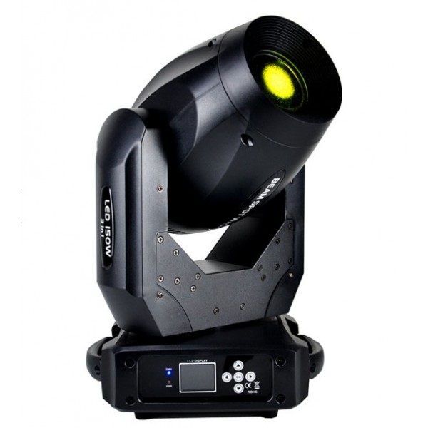 Lyre led Hybride 150W Beam Spot Wash X4