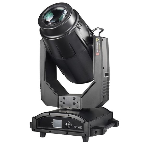 Lyre Hybride 400W Beam Spot Wash IP65