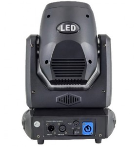 Lyre Led Spot 100W