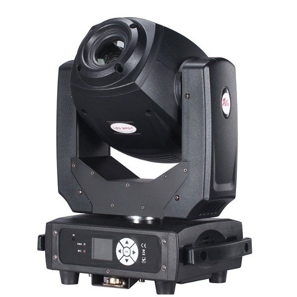 Lyre led spot 150w