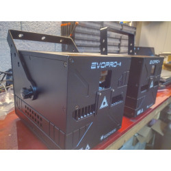 Laser RGB 15W